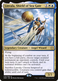 Linvala, Shield of Sea Gate (PPZNR-226P) - Zendikar Rising Promos