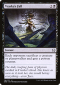 Vraska's Fall (ONE-116) - Phyrexia: All Will Be One