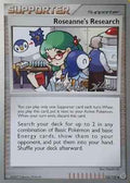 Roseanne's Research (125/132) (Luxdrill - Stephen Silvestro) [World Championships 2009]