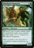 Woodland Champion (J22-745) - Jumpstart 2022