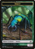 Insect (GRN-005) - Guilds of Ravnica Tokens