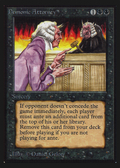 Demonic Attorney (IED-) - Intl. Collectors' Edition