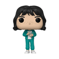 POP! Television: Squid Game - Player 067- Kang Sae -Byeok