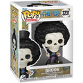 One Piece: Brook Funko Pop! Vinyl Figure #2231