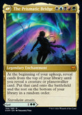 Esika, God of the Tree // The Prismatic Bridge (KHM-168) - Kaldheim