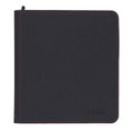 Z-Folio 12-Pocket LX Album - black