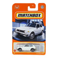 Matchbox 1976 Honda CVCC | Matchbox Series 49/100