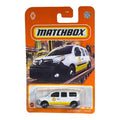 Matchbox Renault Kangoo | Matchbox Series 30/100
