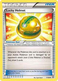 Lucky Helmet 077/98 - XY  Ancient Origins