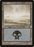 Swamp (MMQ-341) - Mercadian Masques