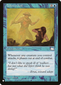 Teferi's Veil (LIST-WTH-53) - The List