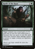 Spoils of the Hunt (AFR-205) - Adventures in the Forgotten Realms