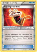 Fighting Fury Belt 099/122 - XY  BREAKpoint