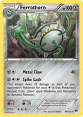 Ferrothorn 080/122 - XY  BREAKpoint