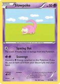 Slowpoke 032/83 - Generations Reverse Holofoil