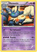 Meowstic RC15/RC32 - Generations Radiant Collection Holofoil