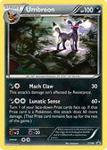 Umbreon XY96/211 - XY Promos Holofoil