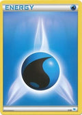 Water Energy 022 - XY Trainer Kit Pikachu Libre & Suicune