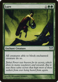 Lure (CHK-226) - Champions of Kamigawa