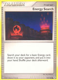 Energy Search (117/130) [Diamond & Pearl: Base Set]