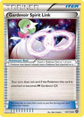 Gardevoir Spirit Link 101/114 - XY  Steam Siege