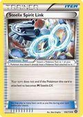 Steelix Spirit Link 106/114 - XY  Steam Siege