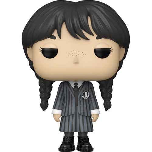 Funko POP! Tv: Wednesday - Wednesday Addams