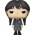 Funko POP! Tv: Wednesday - Wednesday Addams