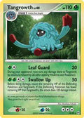 Tangrowth (DPPt Arceus) 010/099 - Deck Exclusives