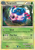 Tangrowth (Call of Legends) 034/95 - Deck Exclusives Holofoil