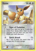 Eevee 063 - EX Battle Stadium