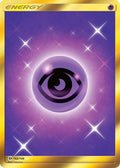Psychic Energy (Secret) 162/149 - SM Base Set Holofoil