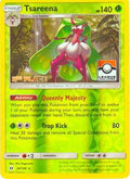 Tsareena (League Challenge) [3rd Place] 020/149 - League & Championship Cards Reverse Holofoil