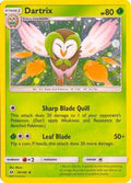 Dartrix (Cosmos Holo) 010/149 - Blister Exclusives Holofoil