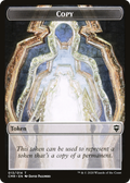 Copy (CMR-013) - Commander Legends Tokens