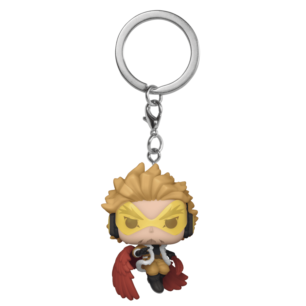 Hawks - My Hero Academia