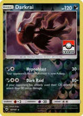 Darkrai (Pokemon League) 087/147 - League & Championship Cards Reverse Holofoil