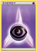 PsychicEnergy (2011 Unnumbered)  - League & Championship Cards