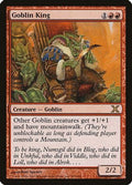 Goblin King (10E-207) - 10th Edition