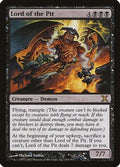 Lord of the Pit (10E-154) - 10th Edition Foil