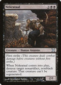Nekrataal (10E-163) - 10th Edition Foil
