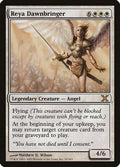 Reya Dawnbringer (10E-035) - 10th Edition