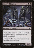Severed Legion (10E-177) - 10th Edition Foil