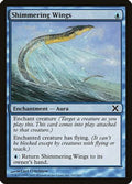 Shimmering Wings (10E-107) - 10th Edition
