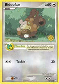 Bidoof 073/123 - Countdown Calendar Promos