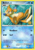 Buizel 061/106 - Countdown Calendar Promos