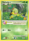 Turtwig 078/100 - Countdown Calendar Promos