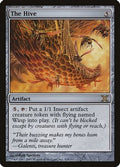 The Hive (10E-324) - 10th Edition