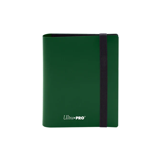 Eclipse 2-Pocket PRO-Binder