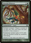 Treetop Bracers (10E-304) - 10th Edition